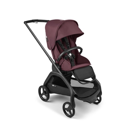 Bugaboo Dragonfly completo