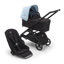 Bugaboo Dragonfly con capazo