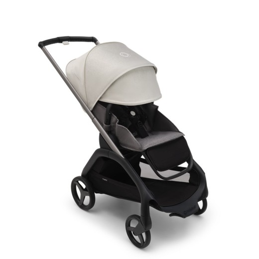 Bugaboo Dragonfly carrito bebe