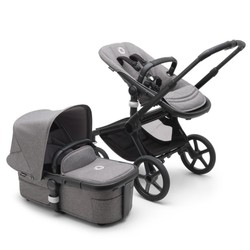 Inglesina aptica o hotsell bugaboo fox