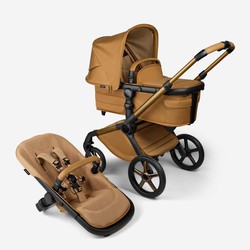 Meet the new Bugaboo Fox 5 Available in Barcelona Mataro and online. Noari Kids