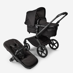 Meet the new Bugaboo Fox 5 Available in Barcelona Mataro and online. Noari Kids