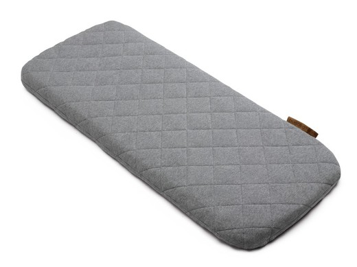 Housse de matelas en laine Bugaboo