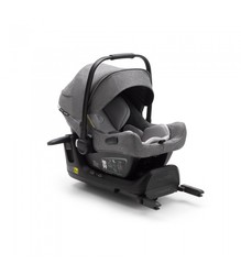 Bugaboo Turtle Air with winged isofix base by Nuna