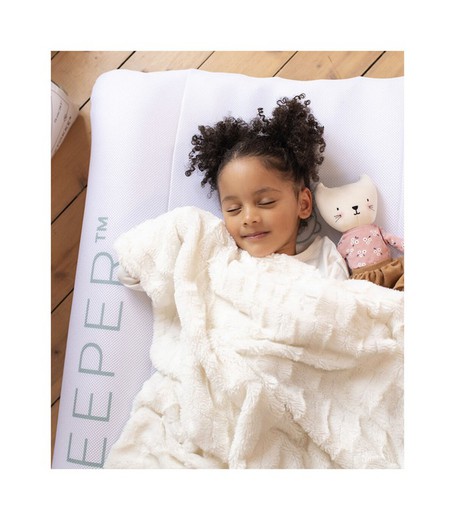 Lit gonflable pour bébé Stokke® JetKids CloudSleeper™ — Noari Kids