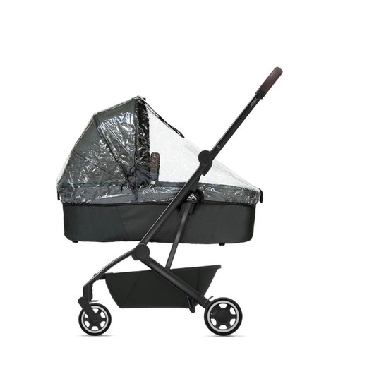 Rain cape for the Joolz Aer carrycot