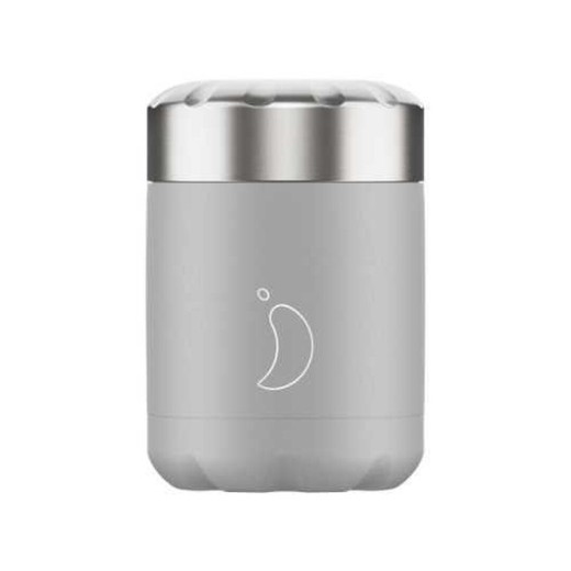 Thermos biberon in acciaio da 300ml Jané