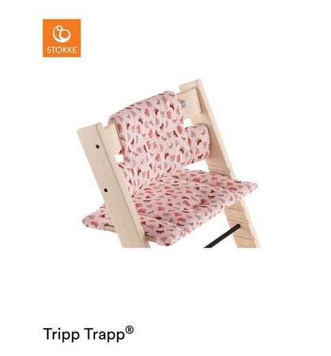 Cojín stokke tripp trapp classic - Icon grey STOKKE
