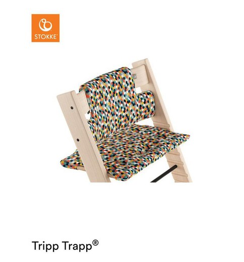 Stokke Tripp Trapp confezione completa dalla nascita — Noari Kids