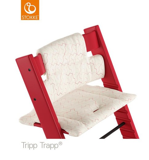 Pack Silla Stokke Tripp Trapp®, BASIC – BORN