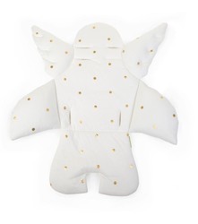 Cuscino Universal Angel per seggiolone in legno — Noari Kids