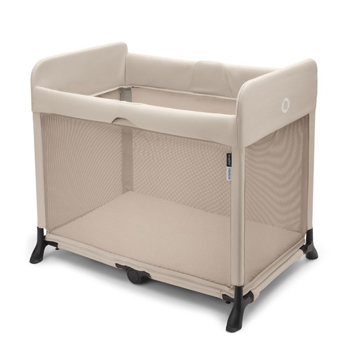 Bugaboo Stardust travel cot