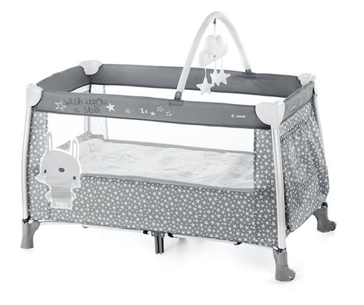 Jane travel cot best sale