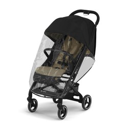 Cybex burbuja de lluvia Beezy