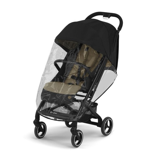 Cybex Beezy rain bubble