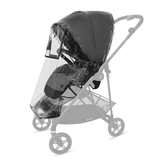 Cybex rain bubble Melio