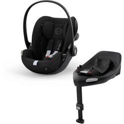 Cybex Cloud G i-Size con base isofix (giratorio y reclinable)