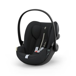 Cybex Cloud G Plus - iSize (más transpirable)