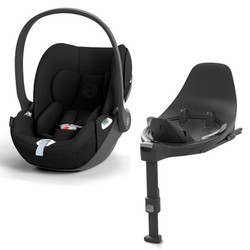 Cybex Cloud T i-Size con base isofix