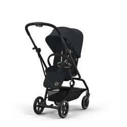 Cybex Eezy S Twist+2 BLK