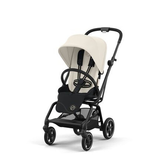 Cybex Eezy S Twist+2 BLK