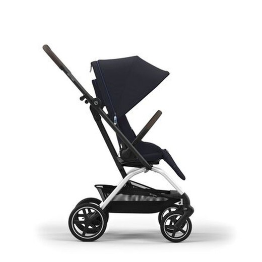 Cybex Eezy S Twist+2