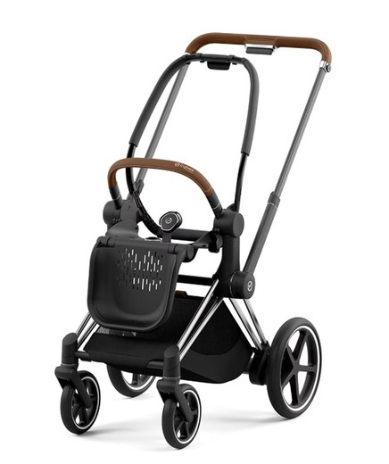 Cybex ePRIAM silla y chasis