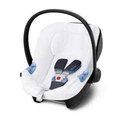 Cybex Aton M Sommerbezug