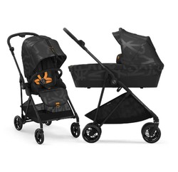 Cybex Melio Street DUO