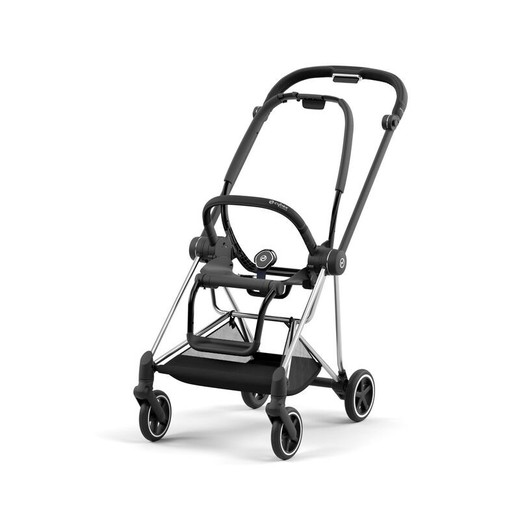 Cybex MIOS silla y chasis