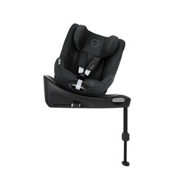 Cybex Sirona Gi i-Size - Moon Black