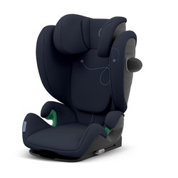 Te presentamos las mejores sillas de auto grupo2-3 hasta 10-12 años. Máximo  confort y seguridad cuando ya no podemos viajar ACM — Noari Kids