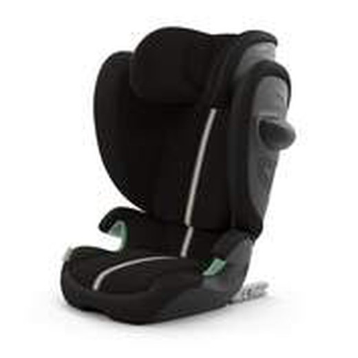 Cybex Solution G2 Plus (tejido ventilado)