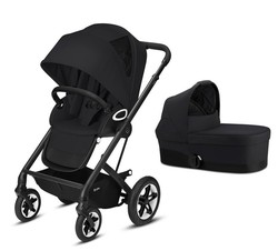 Cybex Talos S Lux DUO