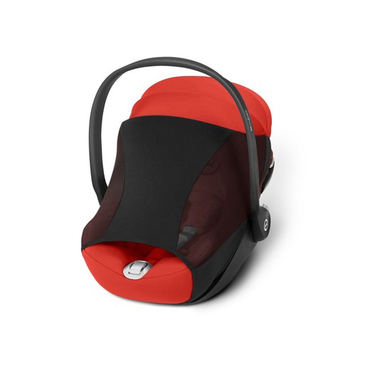 Cybex Visera Aton/Cloud