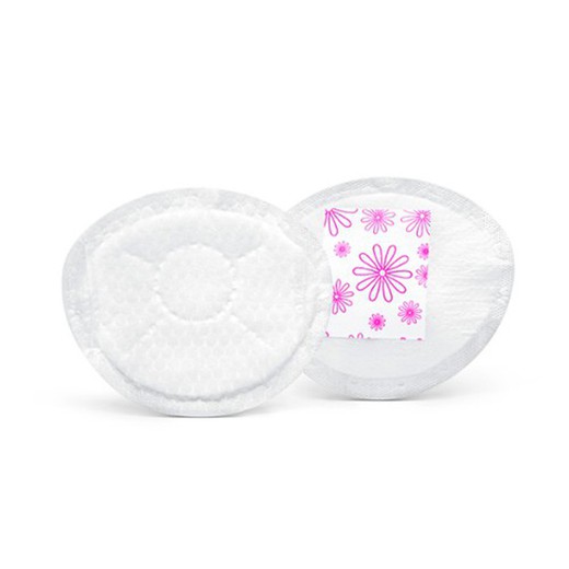 Safe & Disposable Absorbent Pads Dry™ Ultra Thin 30 UNITS