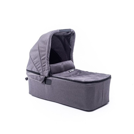 Easy Twin 4 carrycot texas