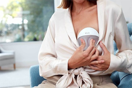 Elvie Pump Double Smart Breast Pump — Noari Kids