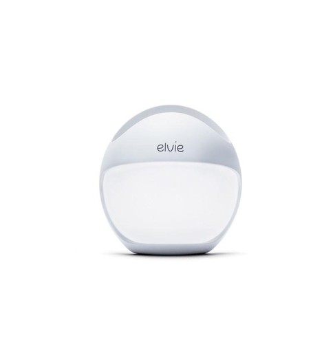 Elvie Curve - Hands-Free Non-Motor Breast Pump