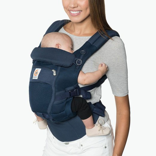 Ergobaby Adapt Cool Air