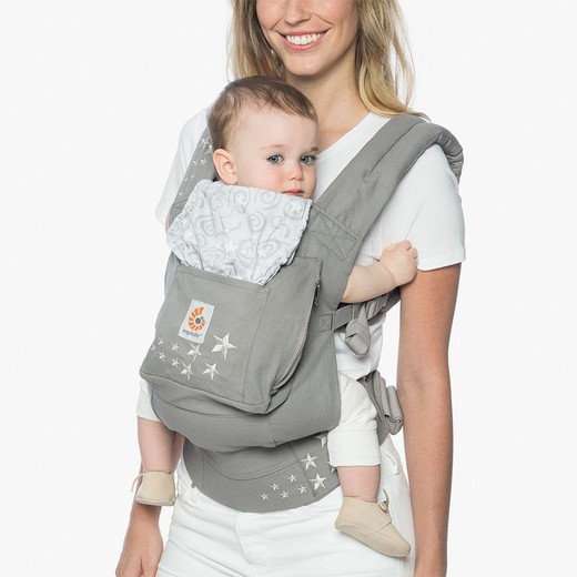 Ergobaby Original Baby Carrier Backpack