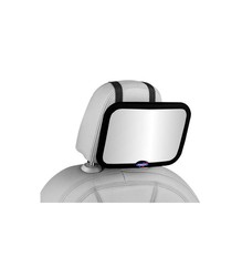 Klippan safety mirror