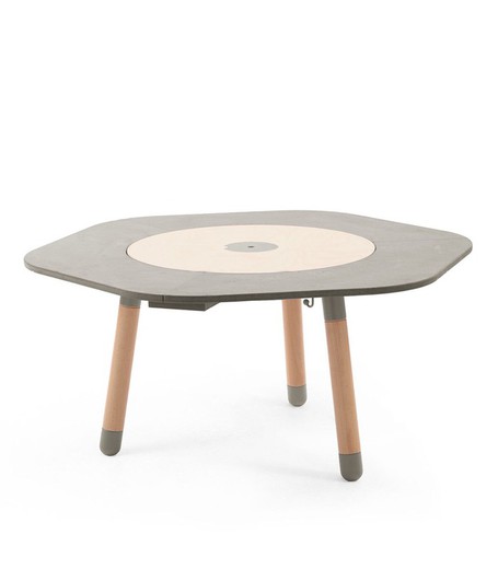 Stokke® MuTable™ 6 Seater Table Extension