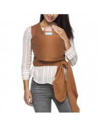 Moby Wrap Evolution Elastic Bamboo Baby Carrier