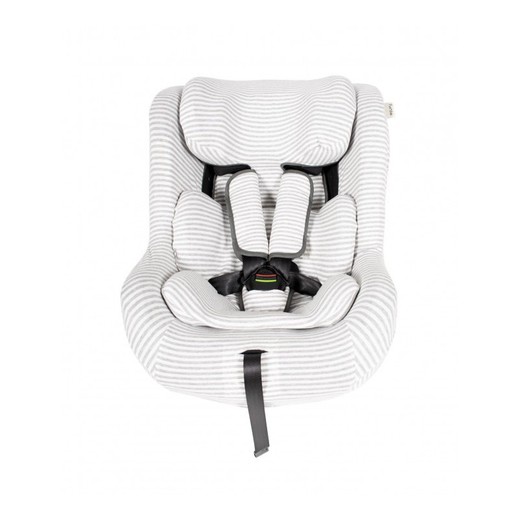 Funda para silla de coche Bugaboo Owl, Nuna Todl Next y Joie I-Joie I-Harbour.