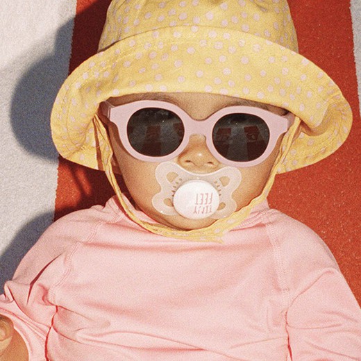 Gafas de sol Izipizi Baby #C (0-9 meses)