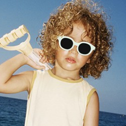 Gafas de sol Izipizi Kids Plus #C (3-5 años)