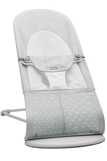 Hamaca Balance Soft Mesh BabyBjörn