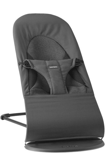 Hamac tri-tissu doux Balance BabyBjörn