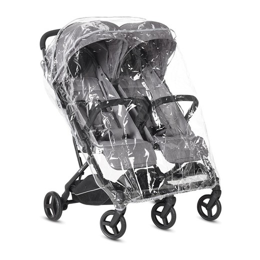 Inglesina capa de lluvia para silla de paseo Sketch Twin